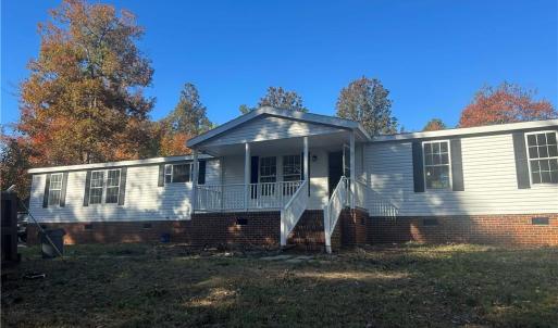 Photo #14 of 23146 Nc Highway 109, Denton, NC 7.9 acres