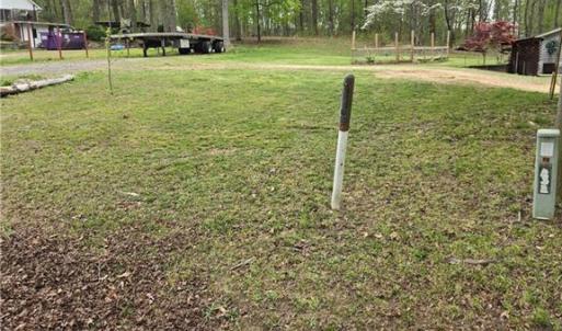 Photo #2 of 9079 NC Highway 109, Wallburg, NC 1.0 acres