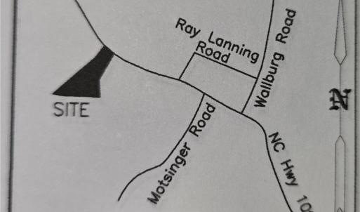 Photo #1 of 9079 NC Highway 109, Wallburg, NC 1.0 acres