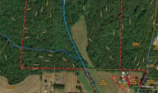 Photo #6 of 0-0-0 Beechwood, King, NC 51.0 acres