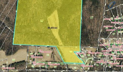 Photo #9 of 0-0-0 Beechwood, King, NC 51.0 acres