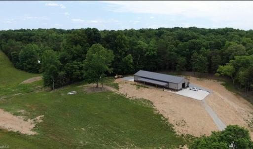 State of the art storage building