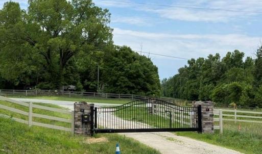 Secure Entrance