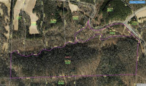 Photo #30 of 3313 NC Highway 66, Westfield, NC 71.0 acres