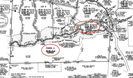 Photo #31 of 3313 NC Highway 66, Westfield, NC 71.0 acres