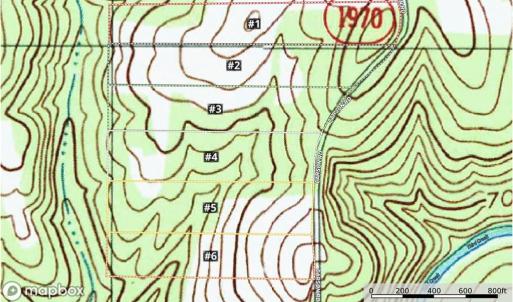 Photo #16 of Carson, Cleveland, NC 8.8 acres