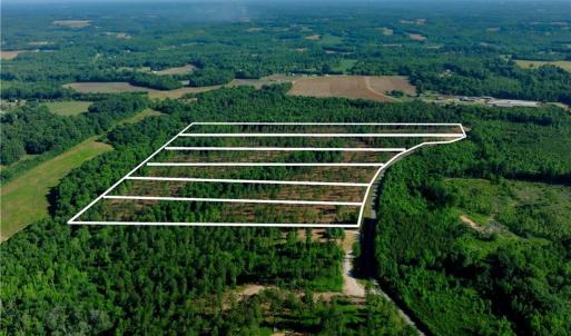 Photo #10 of Carson, Cleveland, NC 8.8 acres