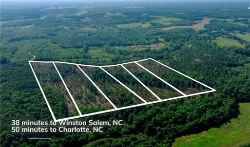 Photo #13 of Carson, Cleveland, NC 10.2 acres