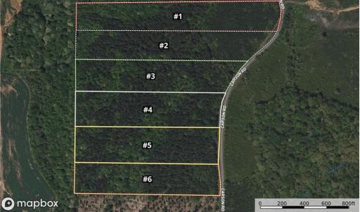 Photo #16 of Carson, Cleveland, NC 10.2 acres
