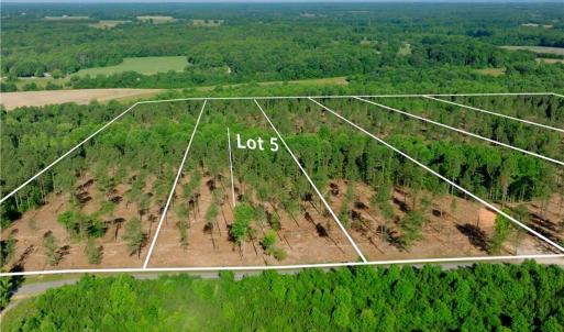 Photo #1 of Carson, Cleveland, NC 10.2 acres