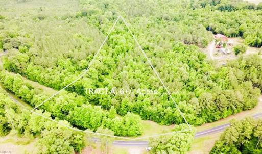 Photo #2 of TBD TRACT A Bellview, Robbins, NC 6.0 acres