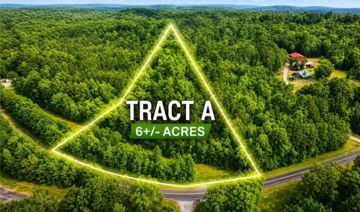 Photo #1 of TBD TRACT A Bellview, Robbins, NC 6.0 acres