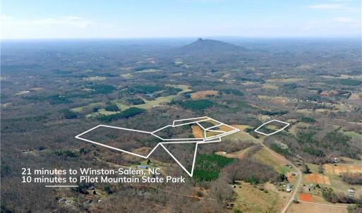 Photo #17 of 6 Old Mill, Pinnacle, NC 10.4 acres