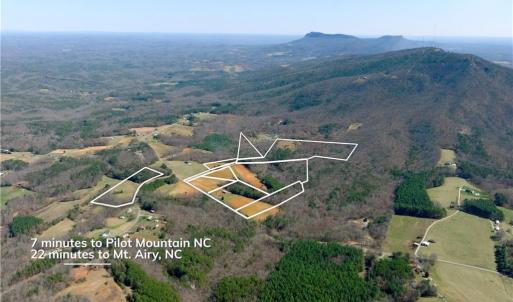 Photo #16 of 6 Old Mill, Pinnacle, NC 10.4 acres