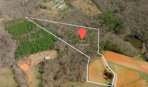 Photo #20 of 6 Old Mill, Pinnacle, NC 10.4 acres