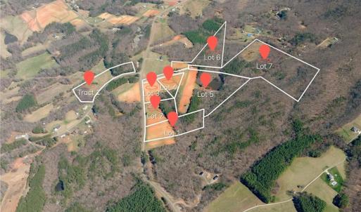 Photo #18 of 6 Old Mill, Pinnacle, NC 10.4 acres