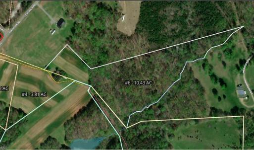 Photo #21 of 6 Old Mill, Pinnacle, NC 10.4 acres