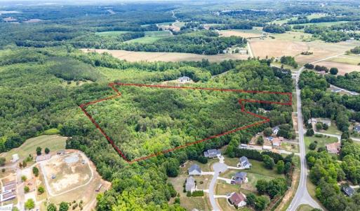 Photo #2 of 3919 Nc Highway 150, Browns Summit, NC 24.8 acres