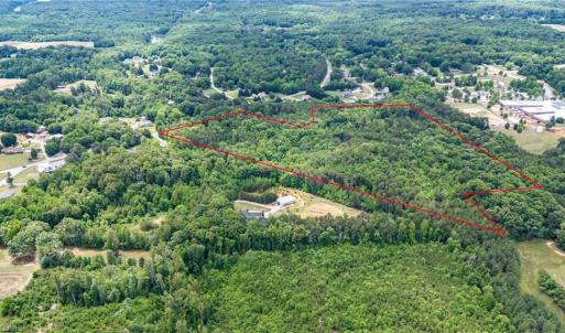 Photo #6 of 3919 Nc Highway 150, Browns Summit, NC 24.8 acres