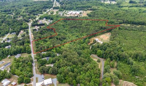 Photo #7 of 3919 Nc Highway 150, Browns Summit, NC 24.8 acres