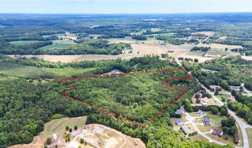 Photo #3 of 3919 Nc Highway 150, Browns Summit, NC 24.8 acres