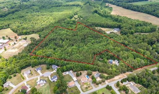 Photo #1 of 3919 Nc Highway 150, Browns Summit, NC 24.8 acres