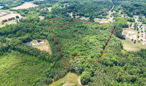 Photo #5 of 3919 Nc Highway 150, Browns Summit, NC 24.8 acres