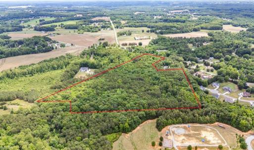Photo #4 of 3919 Nc Highway 150, Browns Summit, NC 24.8 acres