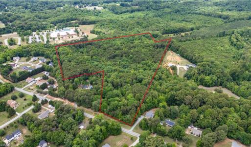 Photo #8 of 3919 Nc Highway 150, Browns Summit, NC 24.8 acres