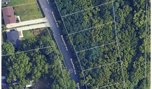 1007, 1009, 1011, 1013,1015 & 1017 Beaumont Ae. 6 Plots 22853-22856