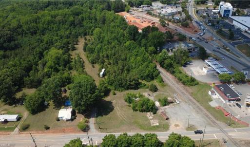 Photo #2 of 198 Brown, Lexington, NC 5.7 acres