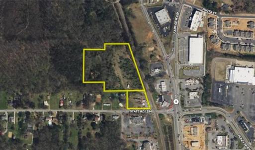 Photo #13 of 198 Brown, Lexington, NC 5.7 acres