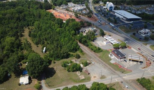 Photo #3 of 198 Brown, Lexington, NC 5.7 acres