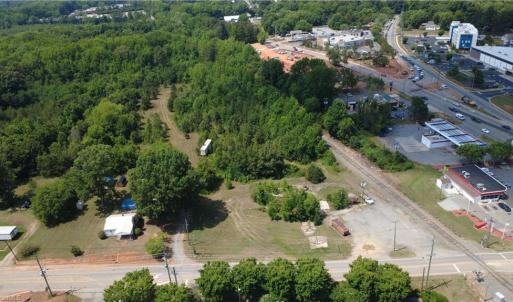 Photo #1 of 198 Brown, Lexington, NC 5.7 acres