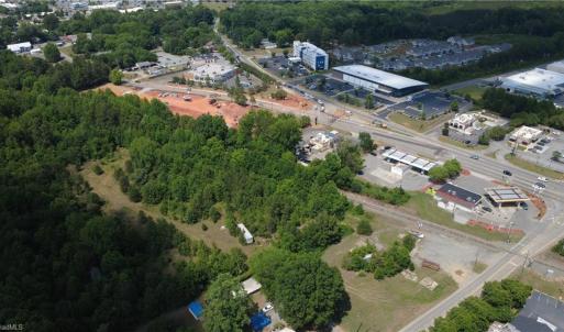 Photo #4 of 198 Brown, Lexington, NC 5.7 acres