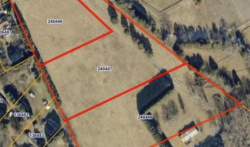 Photo #2 of Scalesville, Summerfield, NC 8.5 acres