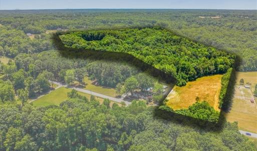 Photo #2 of 8471 Linville, Oak Ridge, NC 14.7 acres