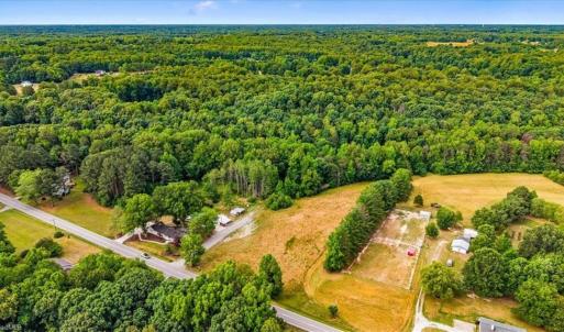 Photo #3 of 8471 Linville, Oak Ridge, NC 14.7 acres