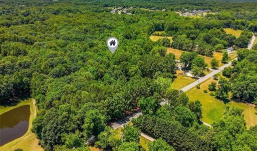 Photo #5 of 8471 Linville, Oak Ridge, NC 14.7 acres