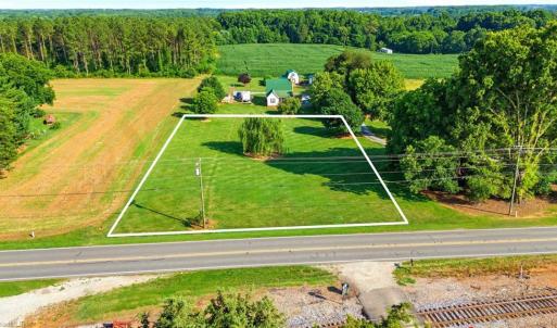 Photo #1 of NC Highway 801, Mount Ulla, NC 0.9 acres