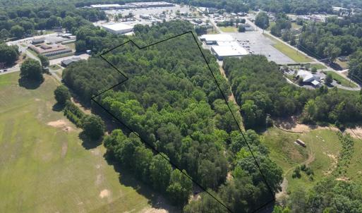 Photo #3 of Cure, Madison, NC 13.9 acres