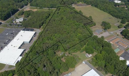 Photo #1 of Cure, Madison, NC 13.9 acres