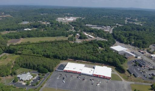 Photo #4 of Cure, Madison, NC 13.9 acres