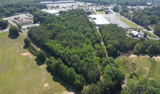 Photo #3 of Cure, Madison, NC 13.9 acres