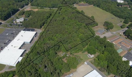 Photo #1 of Cure, Madison, NC 13.9 acres
