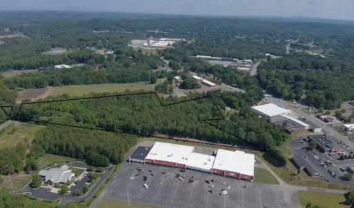 Photo #4 of Cure, Madison, NC 13.9 acres