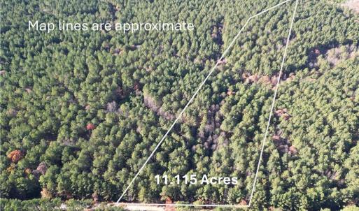Photo #1 of Lot 5 Woods, Seagrove, NC 11.1 acres