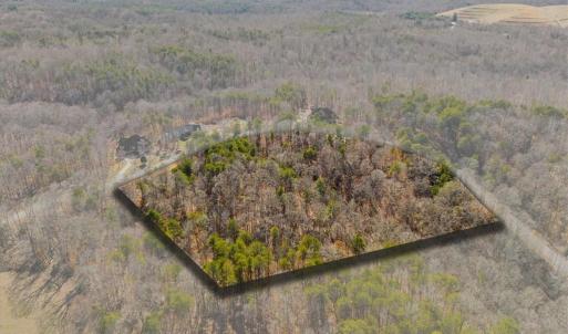 Photo #6 of 7350 Hidden View, Oak Ridge, NC 6.8 acres