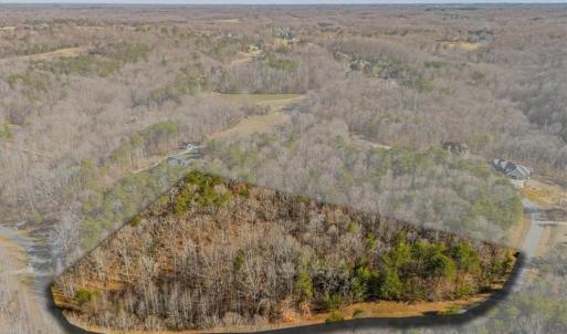 Photo #7 of 7350 Hidden View, Oak Ridge, NC 6.8 acres