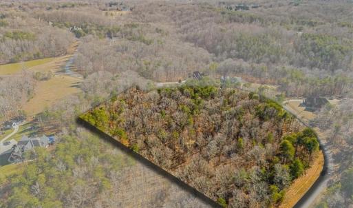 Photo #5 of 7350 Hidden View, Oak Ridge, NC 6.8 acres